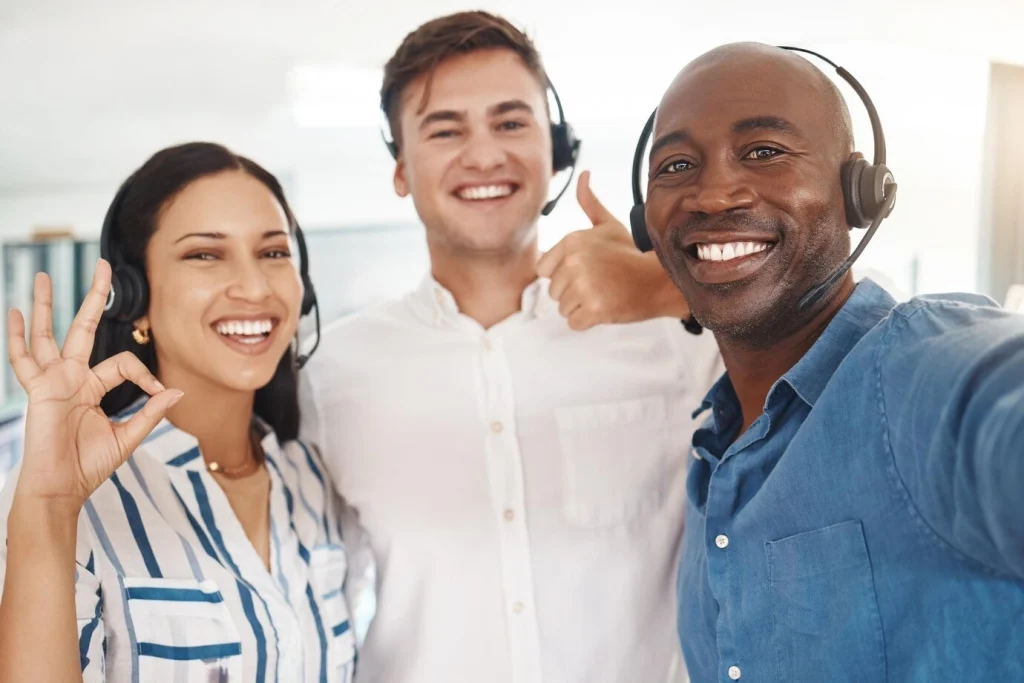 InTouch Services Multilingual